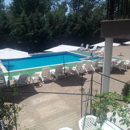 Cozy Apartment Saint Sofia Sunny Beach Ngoại thất bức ảnh