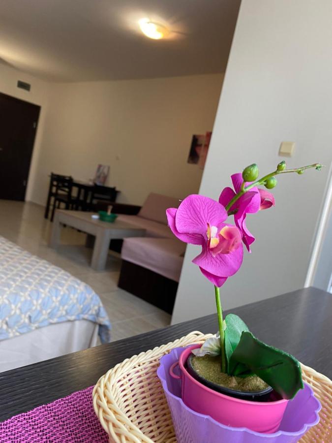 Cozy Apartment Saint Sofia Sunny Beach Ngoại thất bức ảnh