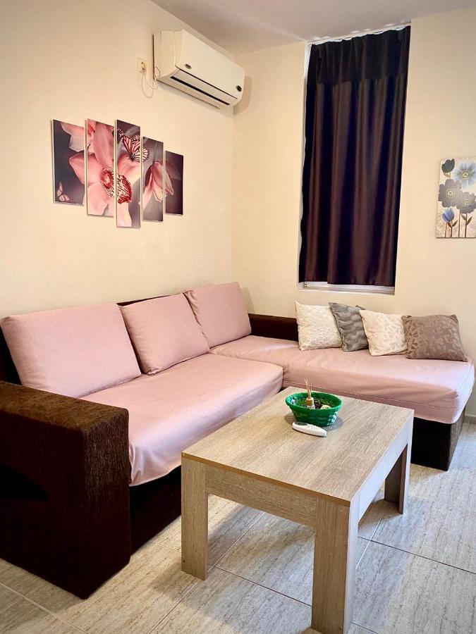 Cozy Apartment Saint Sofia Sunny Beach Ngoại thất bức ảnh
