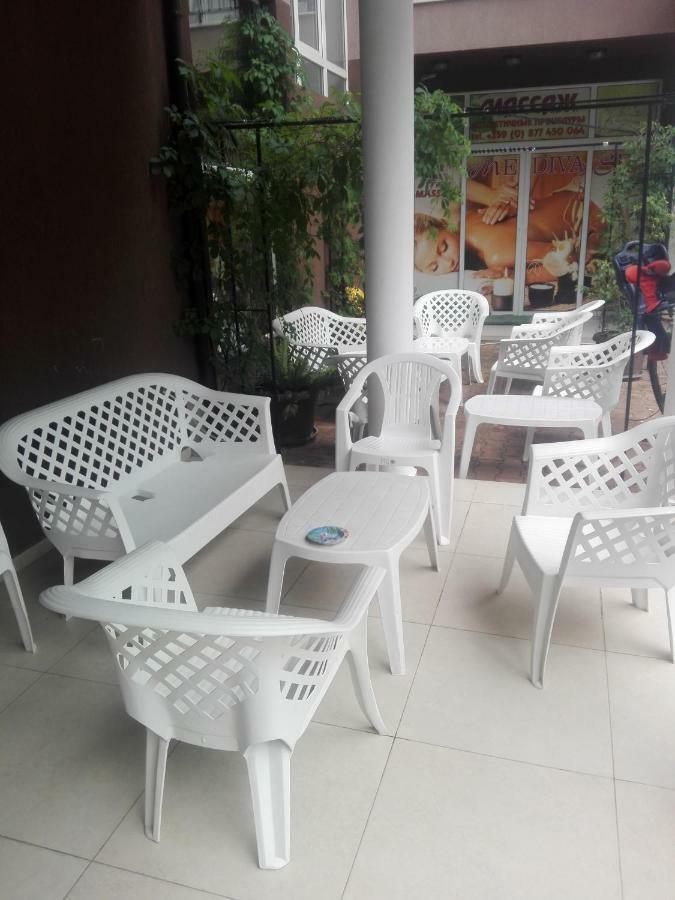 Cozy Apartment Saint Sofia Sunny Beach Ngoại thất bức ảnh