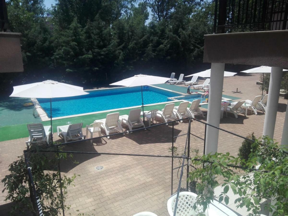 Cozy Apartment Saint Sofia Sunny Beach Ngoại thất bức ảnh