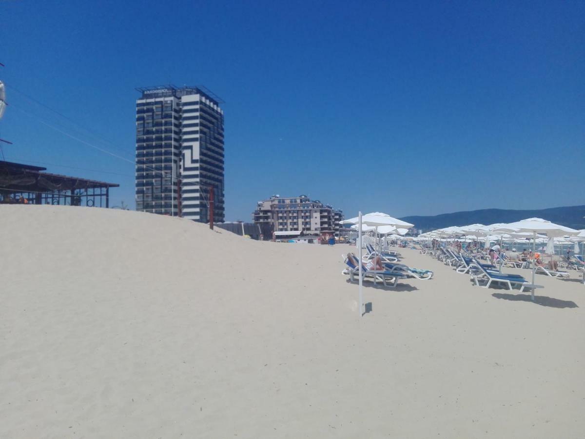 Cozy Apartment Saint Sofia Sunny Beach Ngoại thất bức ảnh