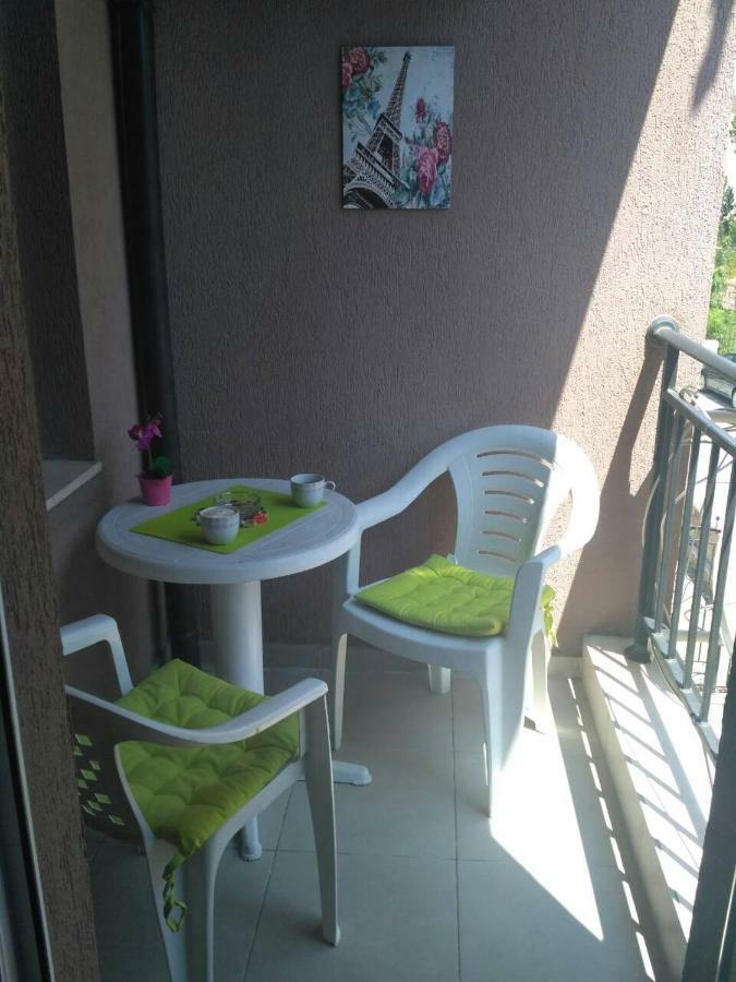 Cozy Apartment Saint Sofia Sunny Beach Ngoại thất bức ảnh