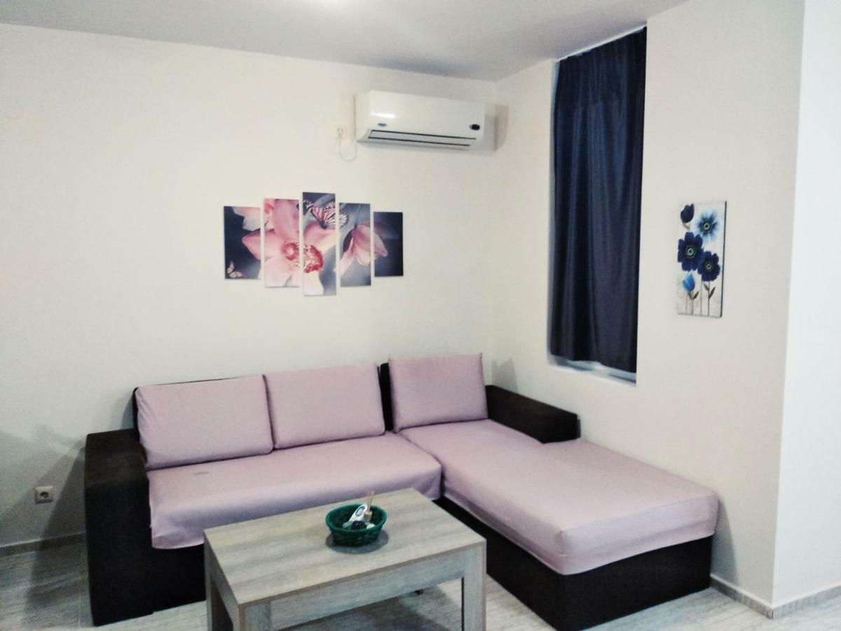 Cozy Apartment Saint Sofia Sunny Beach Ngoại thất bức ảnh