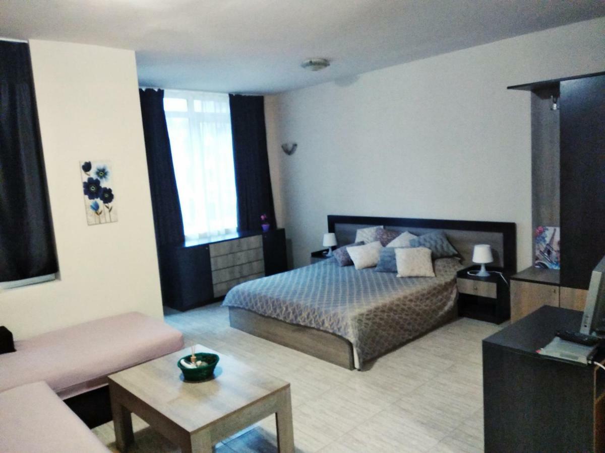 Cozy Apartment Saint Sofia Sunny Beach Ngoại thất bức ảnh