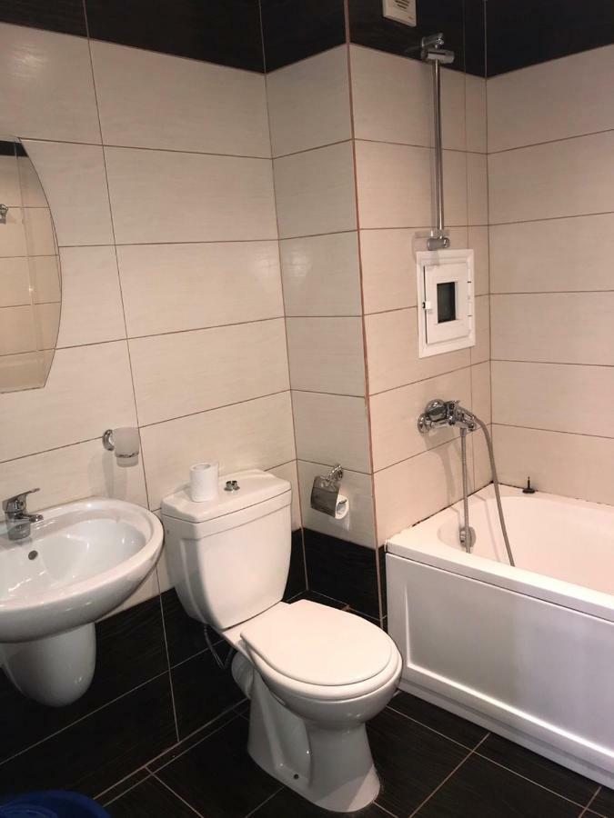 Cozy Apartment Saint Sofia Sunny Beach Ngoại thất bức ảnh